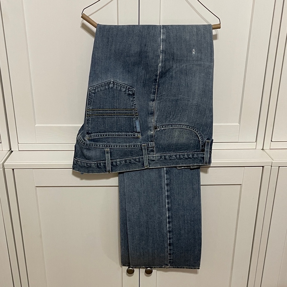 Cinch Jeans